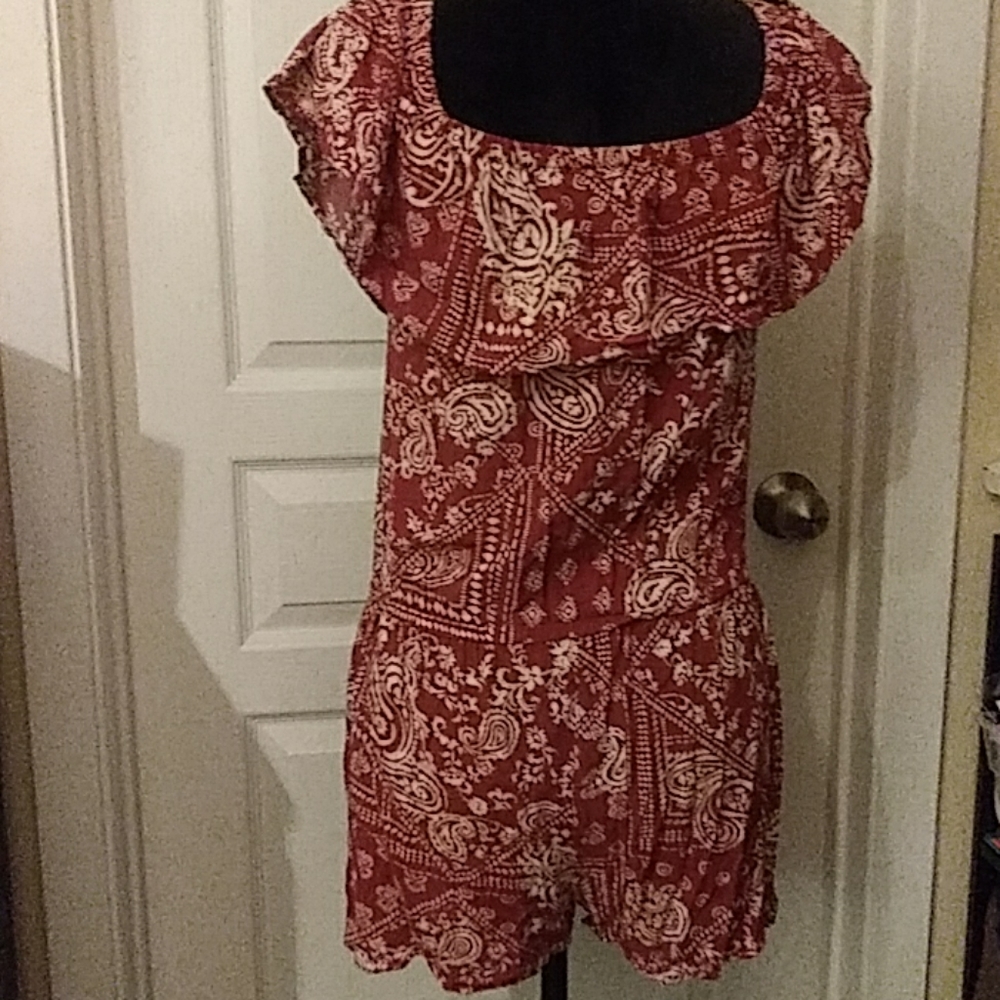 Romper - Picture 3 of 3